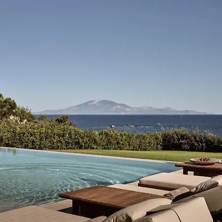 Lesante Cape - The Leading Of The World 5* Akrotiri (Zakynthos)