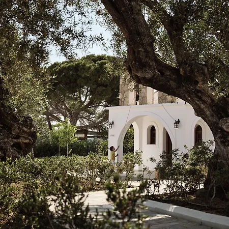 Lesante Cape - The Leading Of The World Hotel 5*