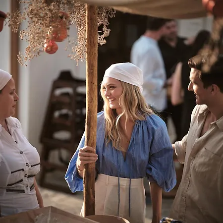 호텔 Lesante Cape - The Leading Of The World Akrotiri (Zakynthos)