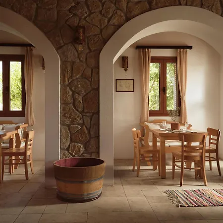 Lesante Cape - The Leading Of The World 5*