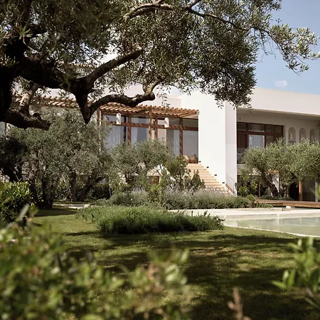 Lesante Cape - The Leading Of The World Hotel Akrotiri (Zakynthos)