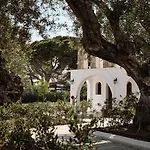 Lesante Cape - The Leading Of The World 酒店 5*