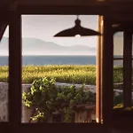 Lesante Cape - The Leading Of The World
