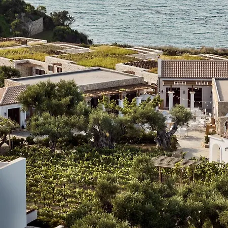 Hotel Lesante Cape & - The Leading Of The World Akrotiri (Zakynthos)