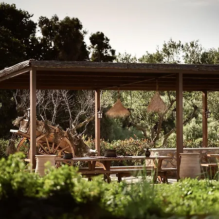 Hotel Lesante Cape - The Leading Of The World Akrotiri (Zakynthos)