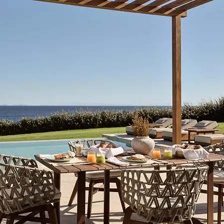 Hotel Lesante Cape - The Leading Of The World 5*