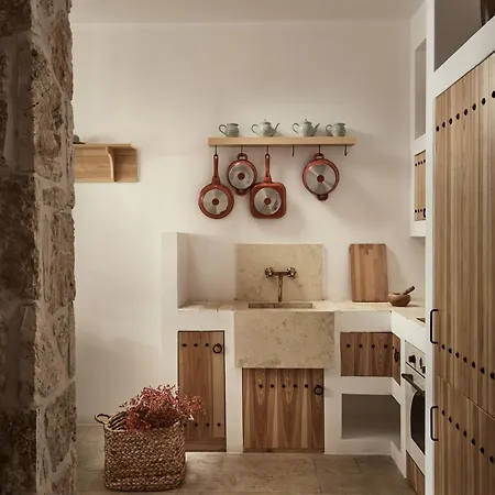 Lesante Cape - The Leading Of The World Hotel