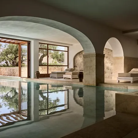 Lesante Cape & - The Leading Of The World 5* Akrotiri (Zakynthos)