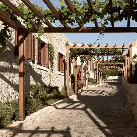 Lesante Cape - The Leading Of The World 5*