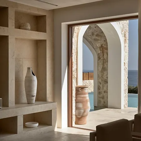 Lesante Cape - The Leading Of The World Hotel Akrotiri (Zakynthos)