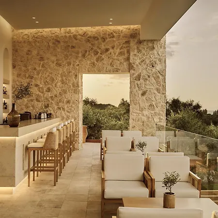 Lesante Cape & - The Leading Of The World Hotel Akrotiri (Zakynthos)