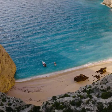 Lesante Cape & - The Leading Of The World Akrotiri (Zakynthos)