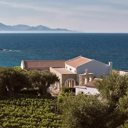 Hotel Lesante Cape & - The Leading Of The World Akrotiri (Zakynthos)