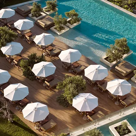 Lesante Cape & - The Leading Of The World 5*
