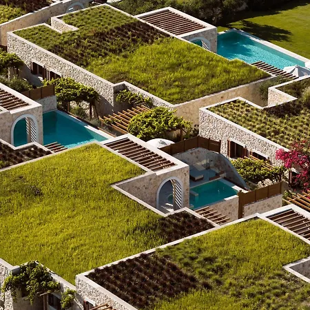 Hotel Lesante Cape & - The Leading Of The World