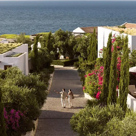 Lesante Cape & - The Leading Of The World 5*