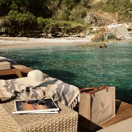 Lesante Cape - The Leading Of The World Akrotiri (Zakynthos)