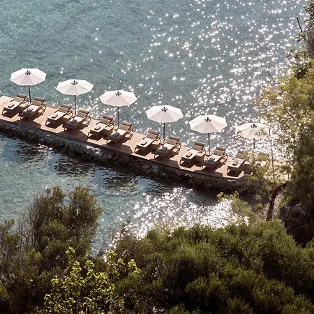 Lesante Cape - The Leading Of The World