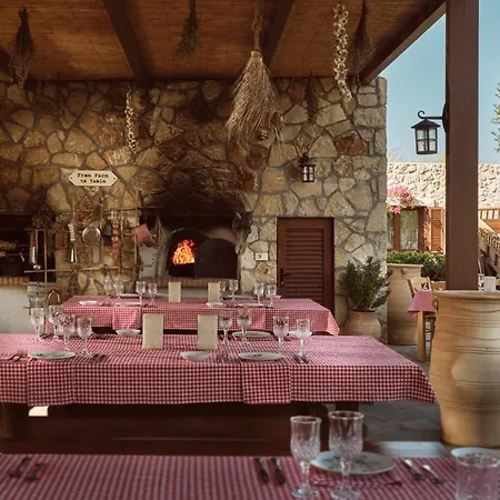 Szálloda Lesante Cape - The Leading Of The World 5*
