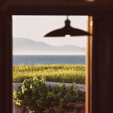 Lesante Cape - The Leading Of The World Hotel Akrotiri (Zakynthos)