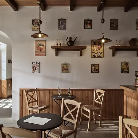 Hotel Lesante Cape - The Leading Of The World 5*