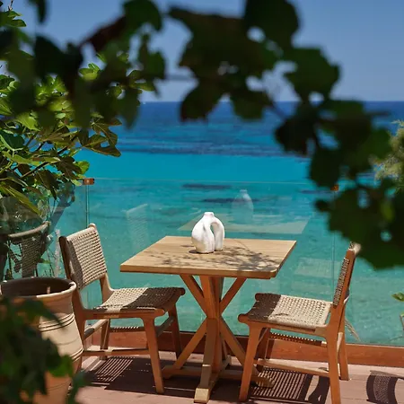 Lesante Cape - The Leading Of The World Hotel Akrotiri (Zakynthos)