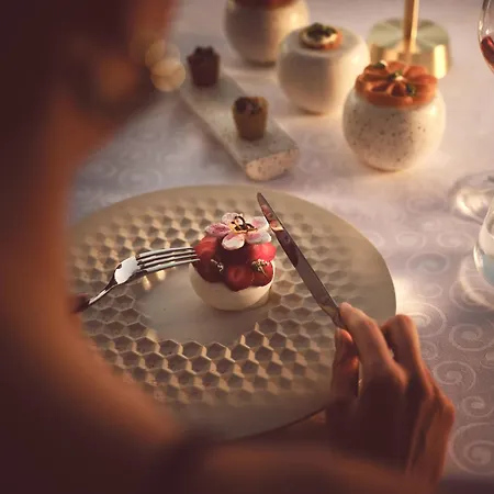 Lesante Cape - The Leading Of The World 5*