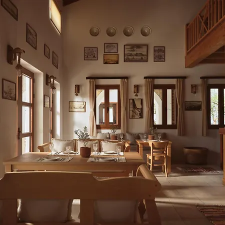 Hotel Lesante Cape - The Leading Of The World 5*