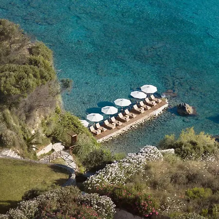Lesante Cape - The Leading Of The World Hotel