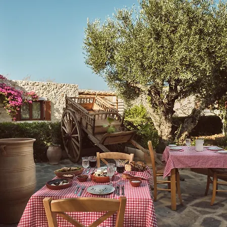 Hotel Lesante Cape - The Leading Of The World