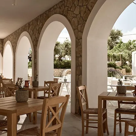 Lesante Cape - The Leading Of The World 5*