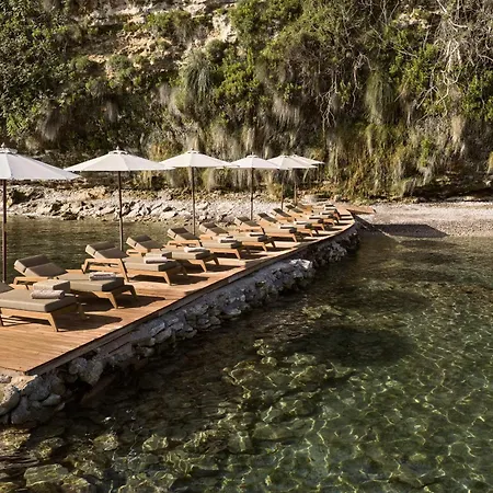 Lesante Cape - The Leading Of The World 5* Akrotiri (Zakynthos)