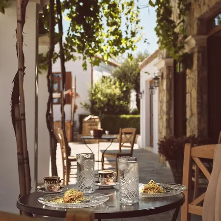 Lesante Cape - The Leading Of The World Akrotiri (Zakynthos)