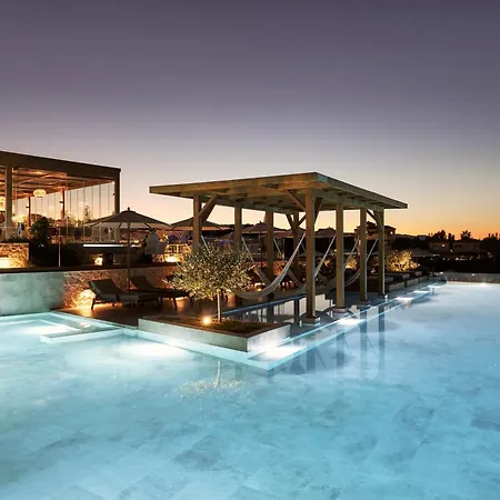 Hotel Lesante Cape - The Leading Of The World Akrotiri (Zakynthos)