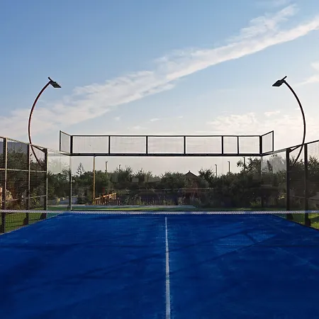 Lesante Cape - The Leading Of The World 5* Akrotiri (Zakynthos)