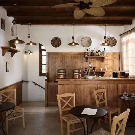 Hotel Lesante Cape - The Leading Of The World