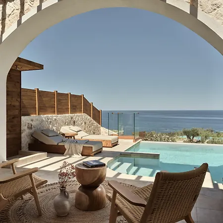 Hotel Lesante Cape - The Leading Of The World