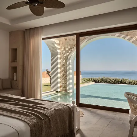 Lesante Cape - The Leading Of The World Hotel