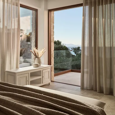 Hotel Lesante Cape - The Leading Of The World