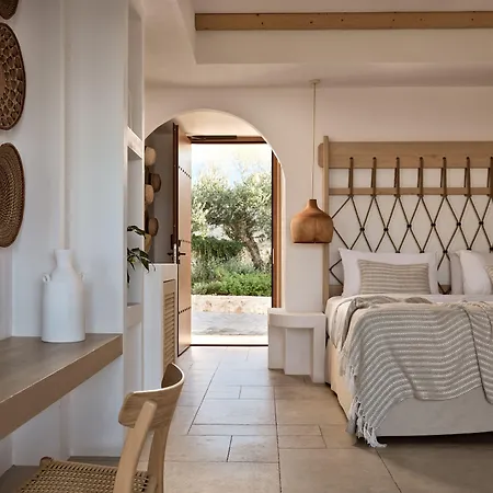 Lesante Cape - The Leading Of The World 5* Akrotiri (Zakynthos)