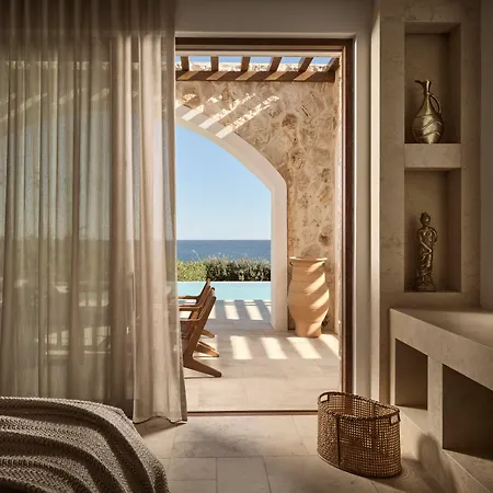 Hotel Lesante Cape - The Leading Of The World Akrotiri (Zakynthos)