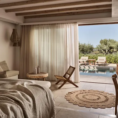 Hotel Lesante Cape - The Leading Of The World