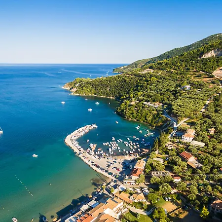 Lesante Cape - The Leading Of The World 5* Akrotiri (Zakynthos)