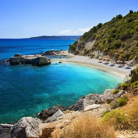 Hotel Lesante Cape - The Leading Of The World Akrotiri (Zakynthos)