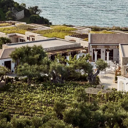 Hotel Lesante Cape - The Leading Of The World Akrotiri (Zakynthos)