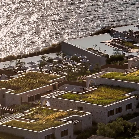 Hotel Lesante Cape - The Leading Of The World Akrotiri (Zakynthos)