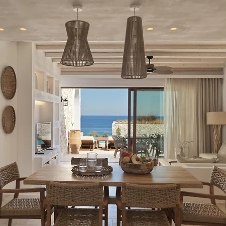 Lesante Cape - The Leading Of The World 5* Akrotiri (Zakynthos)