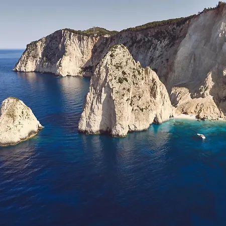 Hotel Lesante Cape - The Leading Of The World Akrotiri (Zakynthos)