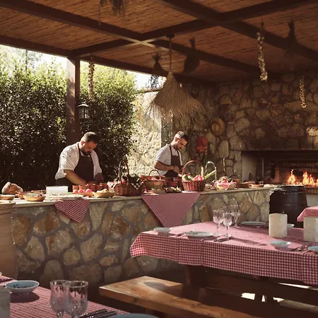 Lesante Cape - The Leading Of The World Hotel 5*