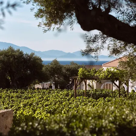 Lesante Cape - The Leading Of The World Hotel